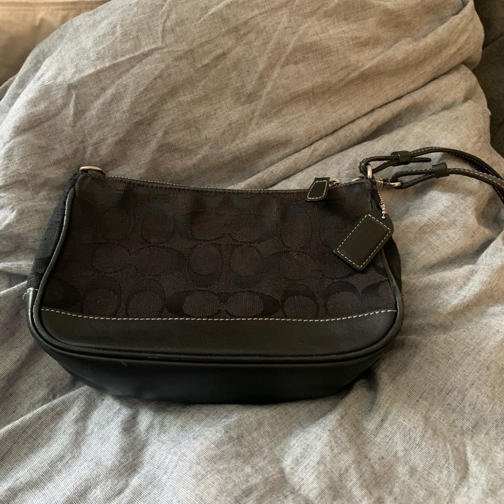Small Coach Bag